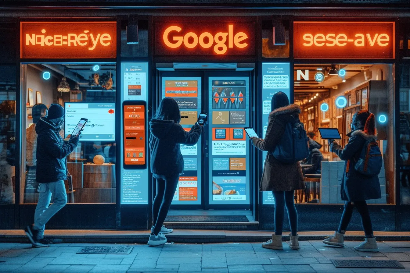 Comment optimiser l'utilisation des cartes NFC, des avis Google et des web avis pour votre entreprise