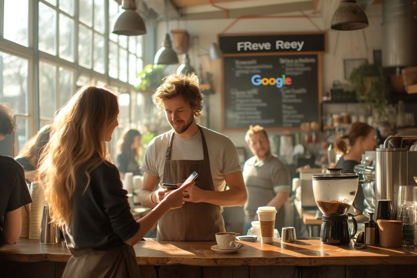 Comprendre comment obtenir votre lien avis Google pour votre établissement
