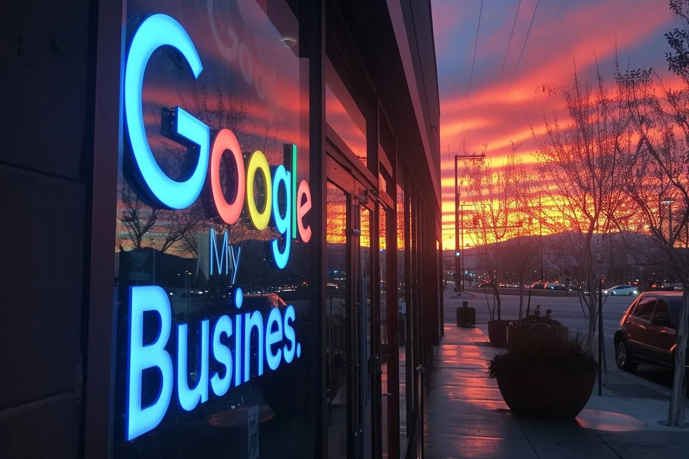 Comprendre et utiliser Google My Business pour votre entreprise