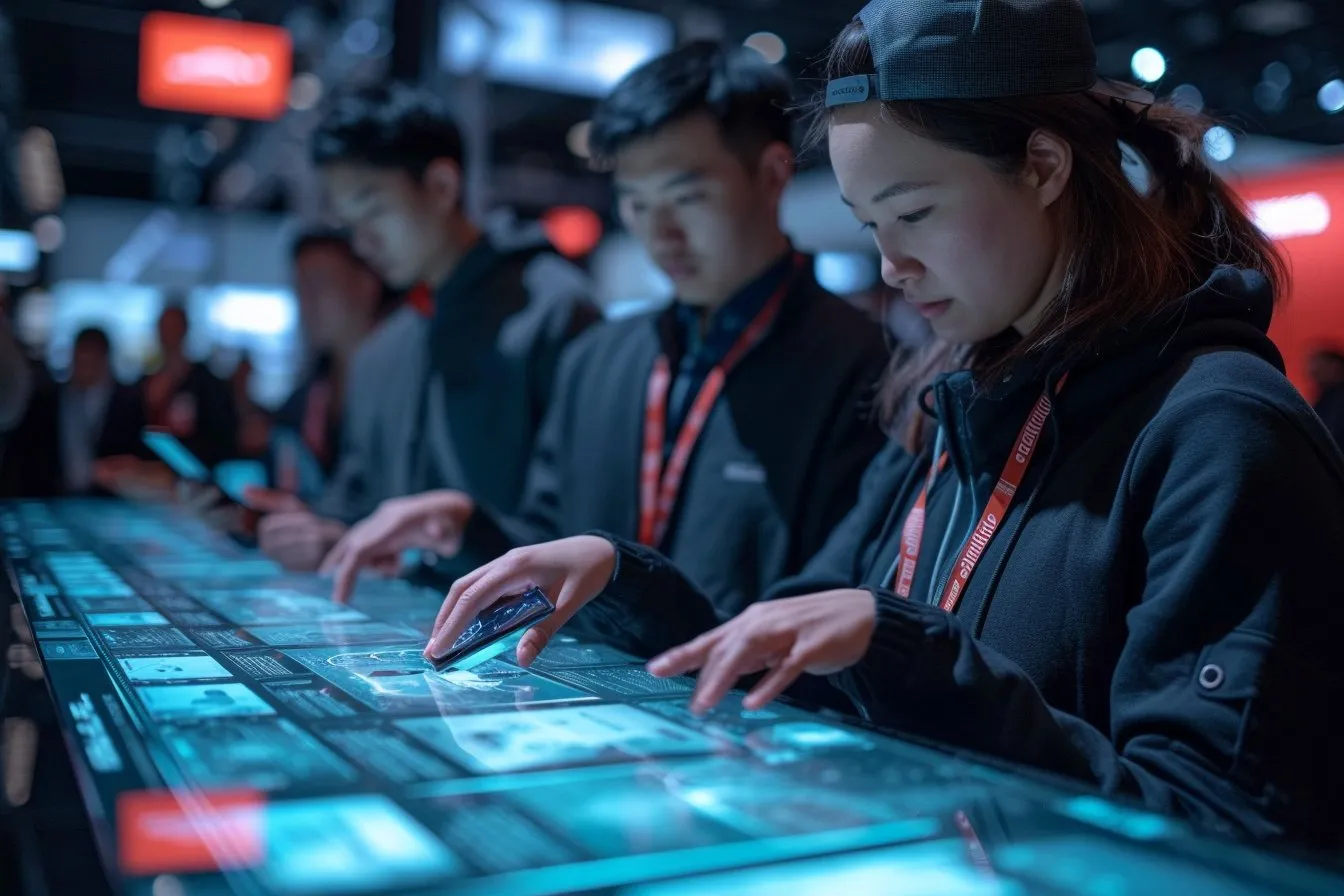 Les cartes connectées : un incontournable pour les professionnels dans l'évolution du networking