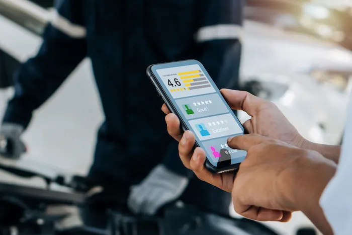 Comment optimiser l'utilisation des cartes NFC, des avis Google et des web avis pour votre entreprise