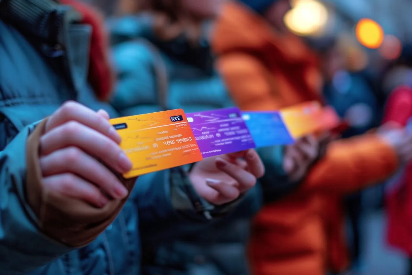 Petite entreprise : adoptez les cartes de visite NFC pour un networking efficace
