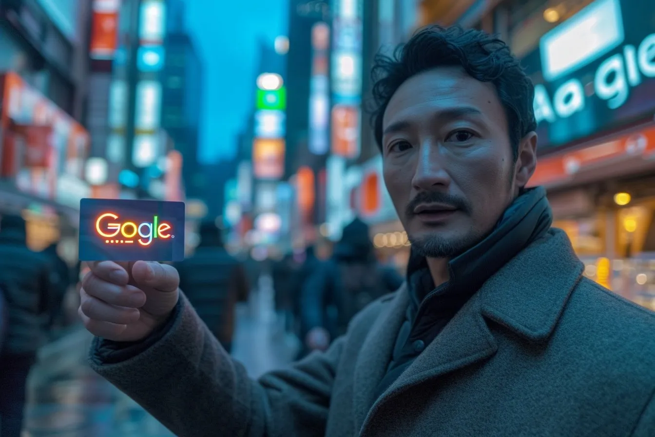 Pourquoi choisir une carte "Avis Google" NFC pour booster votre entreprise ?