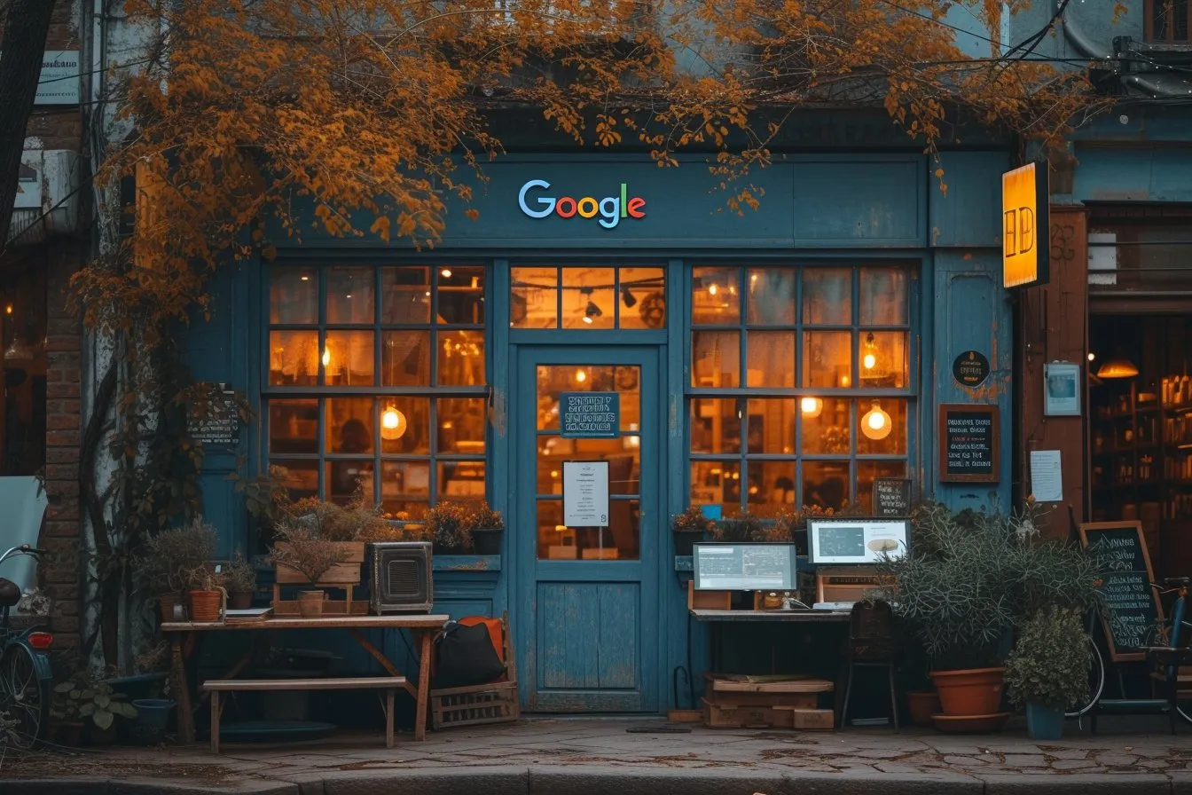 Pourquoi créer une fiche établissement Google pour votre entreprise
