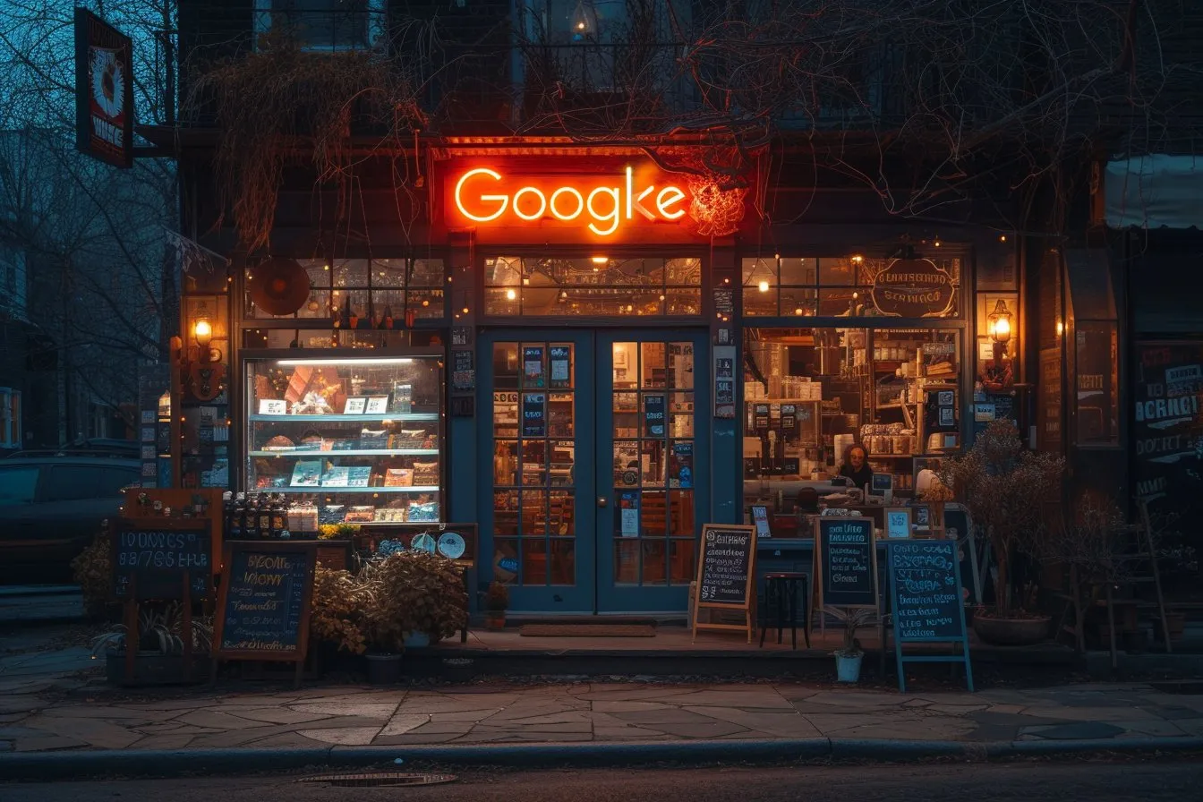 Pourquoi laisser un avis Google est crucial pour le référencement local de votre entreprise