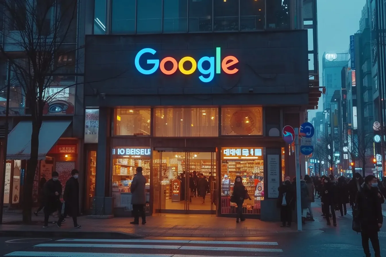 Pourquoi votre entreprise doit adopter une fiche Google My Business ?